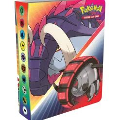 Pokémon Samlekort Og Spillkort | Pokemon>Pokemon Mini Album w/ booster