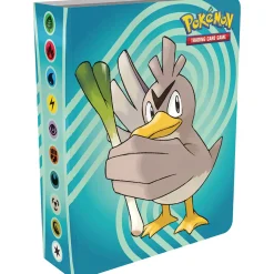 Pokémon Samlekort Og Spillkort | Pokemon>Pokemon Mini Album w/ booster March 2025