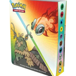 Pokémon Samlekort Og Spillkort | Pokemon>Pokemon Mini Album w/ booster