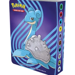 Pokémon Samlekort Og Spillkort | Pokemon>Pokemon Mini Album w/ booster