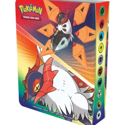 Pokémon Samlekort Og Spillkort | Pokemon>Pokemon Mini Album w/ booster
