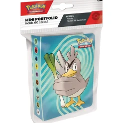 Pokémon Samlekort Og Spillkort | Pokemon>Pokemon Mini Album w/ booster March 2025