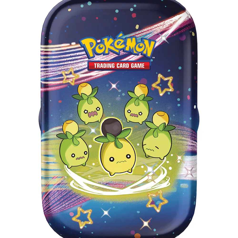 Pokémon Samlekort Og Spillkort | Pokemon>Pokemon Mini Tin SV4.5 Paldean Fates