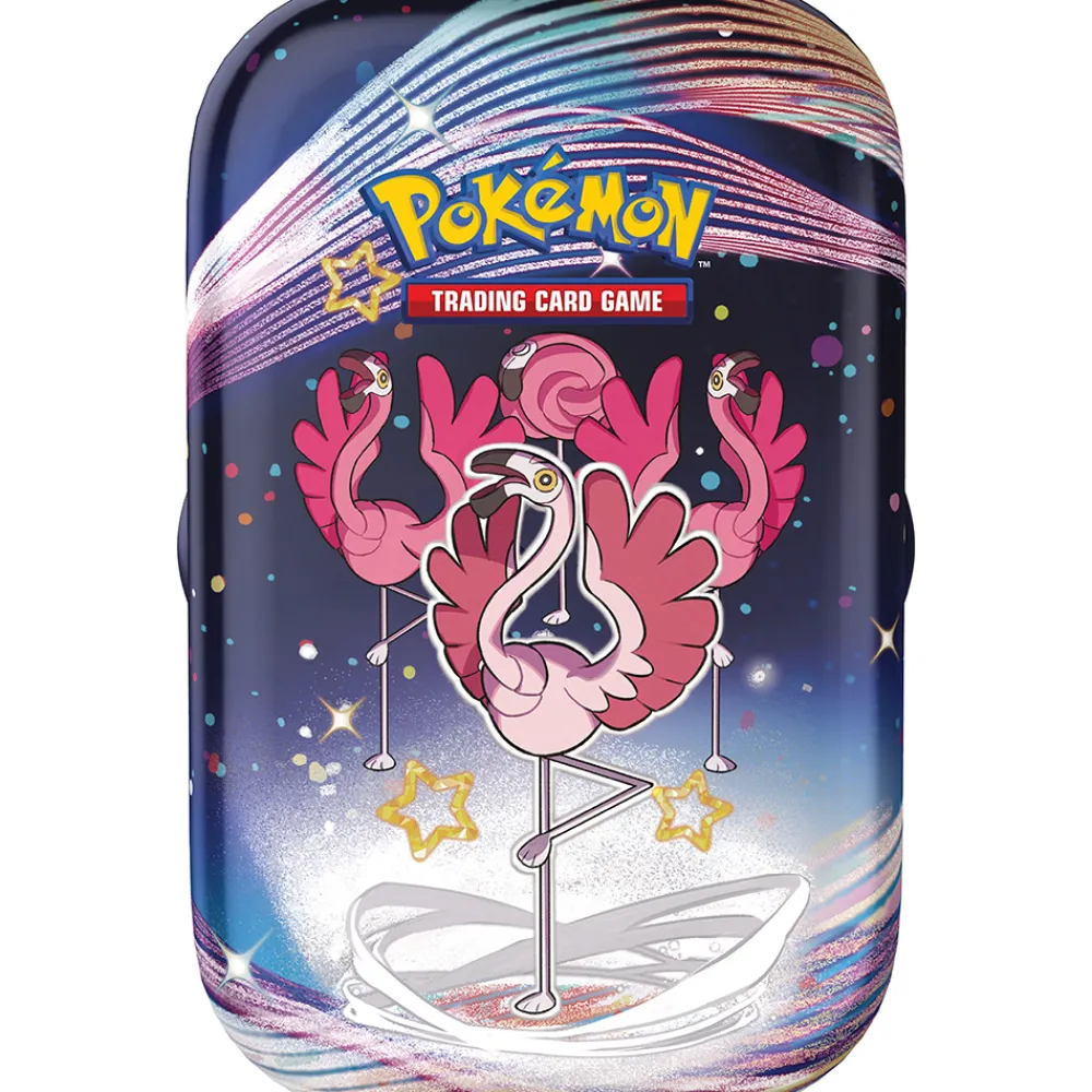 Pokémon Samlekort Og Spillkort | Pokemon>Pokemon Mini Tin SV4.5 Paldean Fates