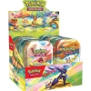 Pokémon Samlekort Og Spillkort | Pokemon>Pokemon Mini Tin Vibrant Paldea