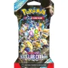 Pokémon Samlekort Og Spillkort | Pokemon>Pokemon 1P Blister Scarlet & Violet - Stellar Crown