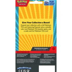 Pokémon Samlekort Og Spillkort | Pokemon>Pokemon 2-pack Blister