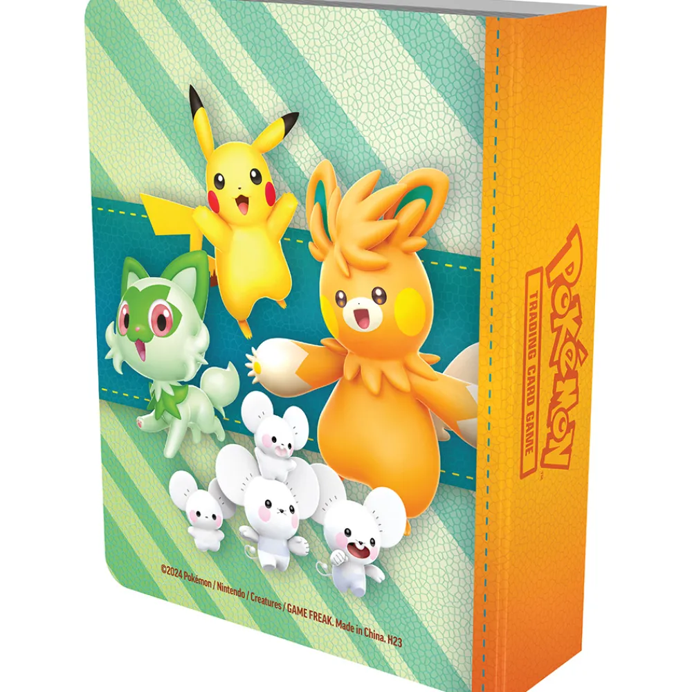 Pokémon Samlekort Og Spillkort | Pokemon>Pokemon Paldea Adventure Chest