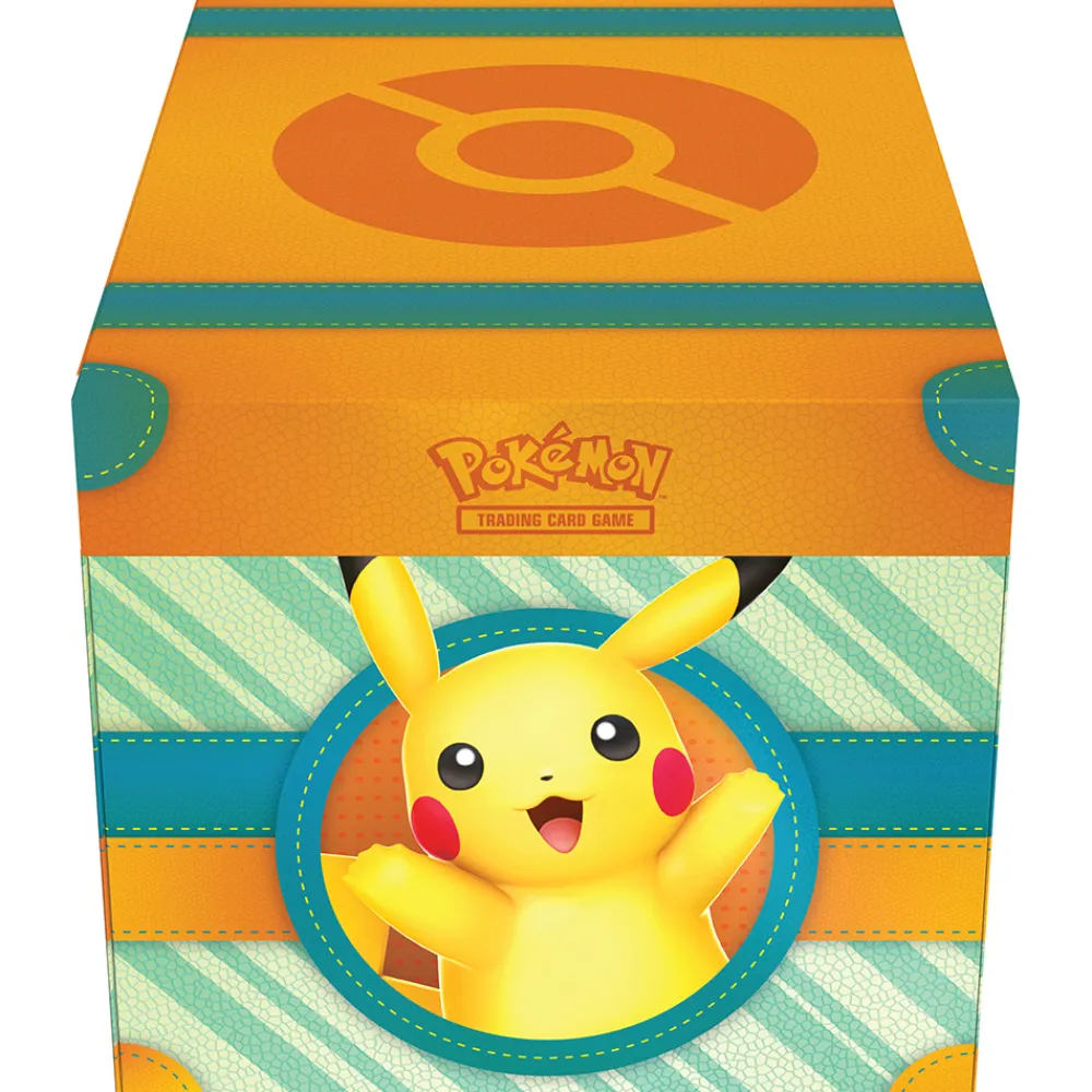 Pokémon Samlekort Og Spillkort | Pokemon>Pokemon Paldea Adventure Chest