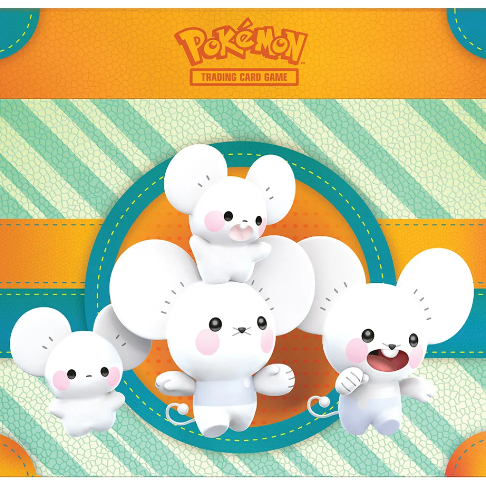 Pokémon Samlekort Og Spillkort | Pokemon>Pokemon Paldea Adventure Chest