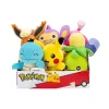 Pokémon Pokemon>Pokemon plysj 20 cm