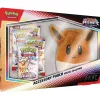 Pokémon Samlekort Og Spillkort | Pokemon>Pokemon Scarlet & Violet—Prismatic Evolutions Accessory Pouch