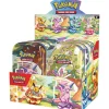 Pokémon Samlekort Og Spillkort | Pokemon>Pokemon Scarlet & Violet—Prismatic Evolutions Mini Tin