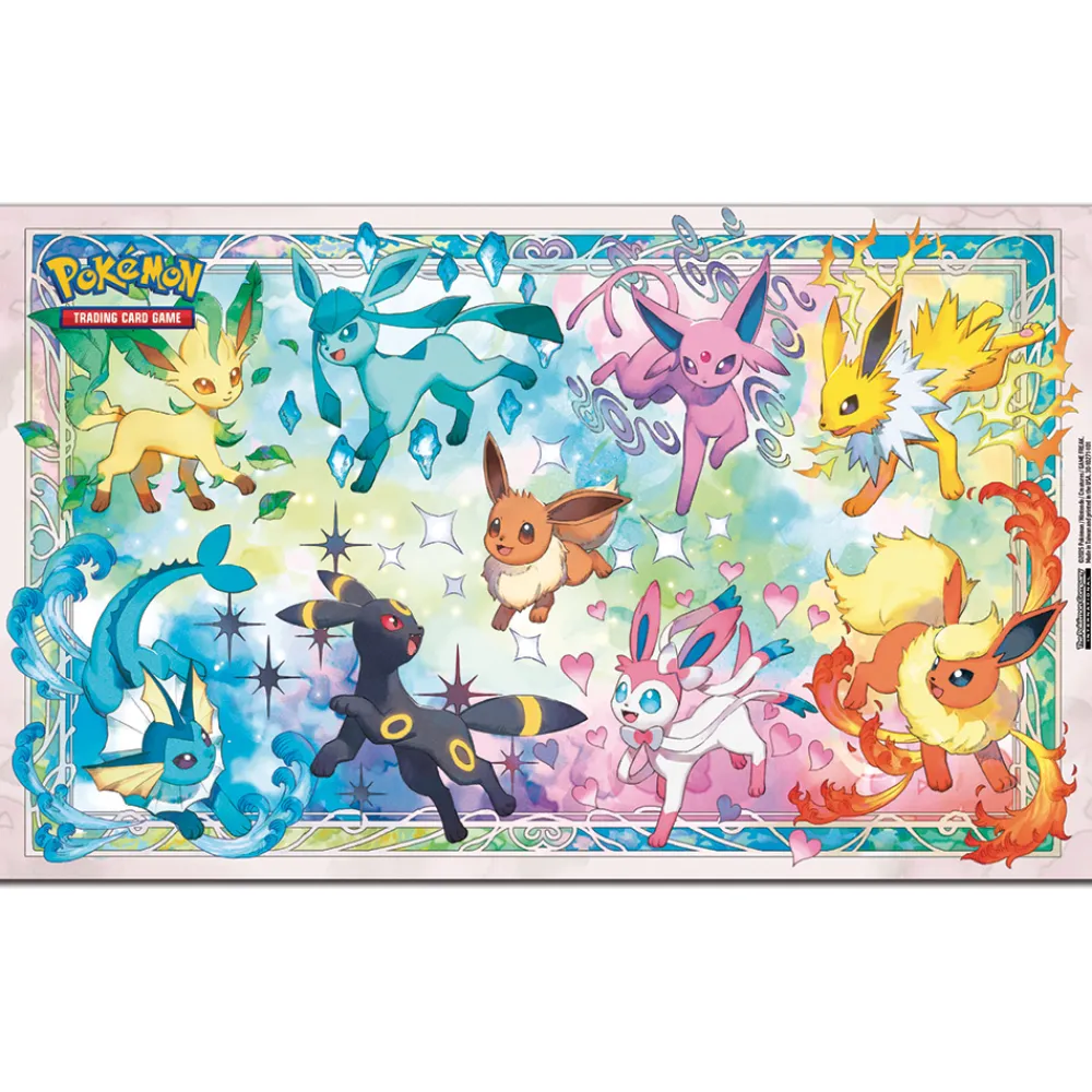 Pokémon Samlekort Og Spillkort | Pokemon>Pokemon Scarlet & Violet—Prismatic Evolutions Super Premium Collection Box