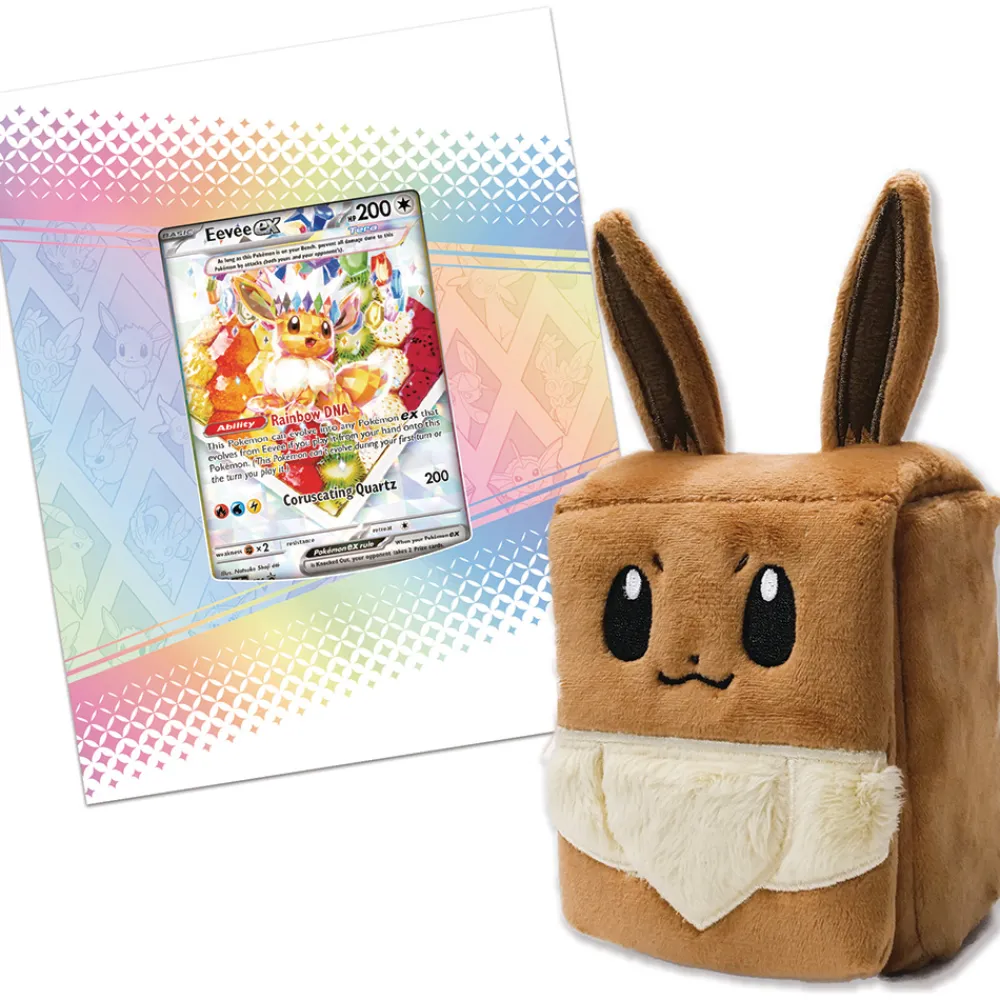Pokémon Samlekort Og Spillkort | Pokemon>Pokemon Scarlet & Violet—Prismatic Evolutions Super Premium Collection Box