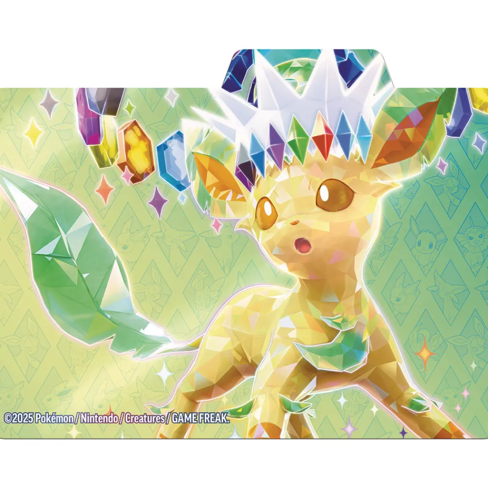 Pokémon Samlekort Og Spillkort | Pokemon>Pokemon Scarlet & Violet—Prismatic Evolutions Surprise Box