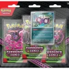 Pokémon Samlekort Og Spillkort | Pokemon>Pokemon Scarlet & Violet—Shrouded Fable 3P Blister