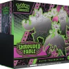 Pokémon Samlekort Og Spillkort | Pokemon>Pokemon Scarlet & Violet—Shrouded Fable Elite Trainer Box