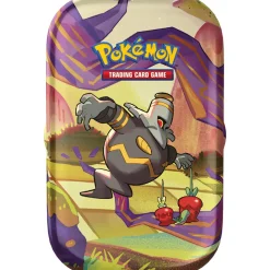 Pokémon Samlekort Og Spillkort | Pokemon>Pokemon Scarlet & Violet—Shrouded Fable Mini Tin