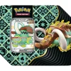 Pokémon Samlekort Og Spillkort | Pokemon>Pokemon Spec. Tin SV4.5 Paldean Fates