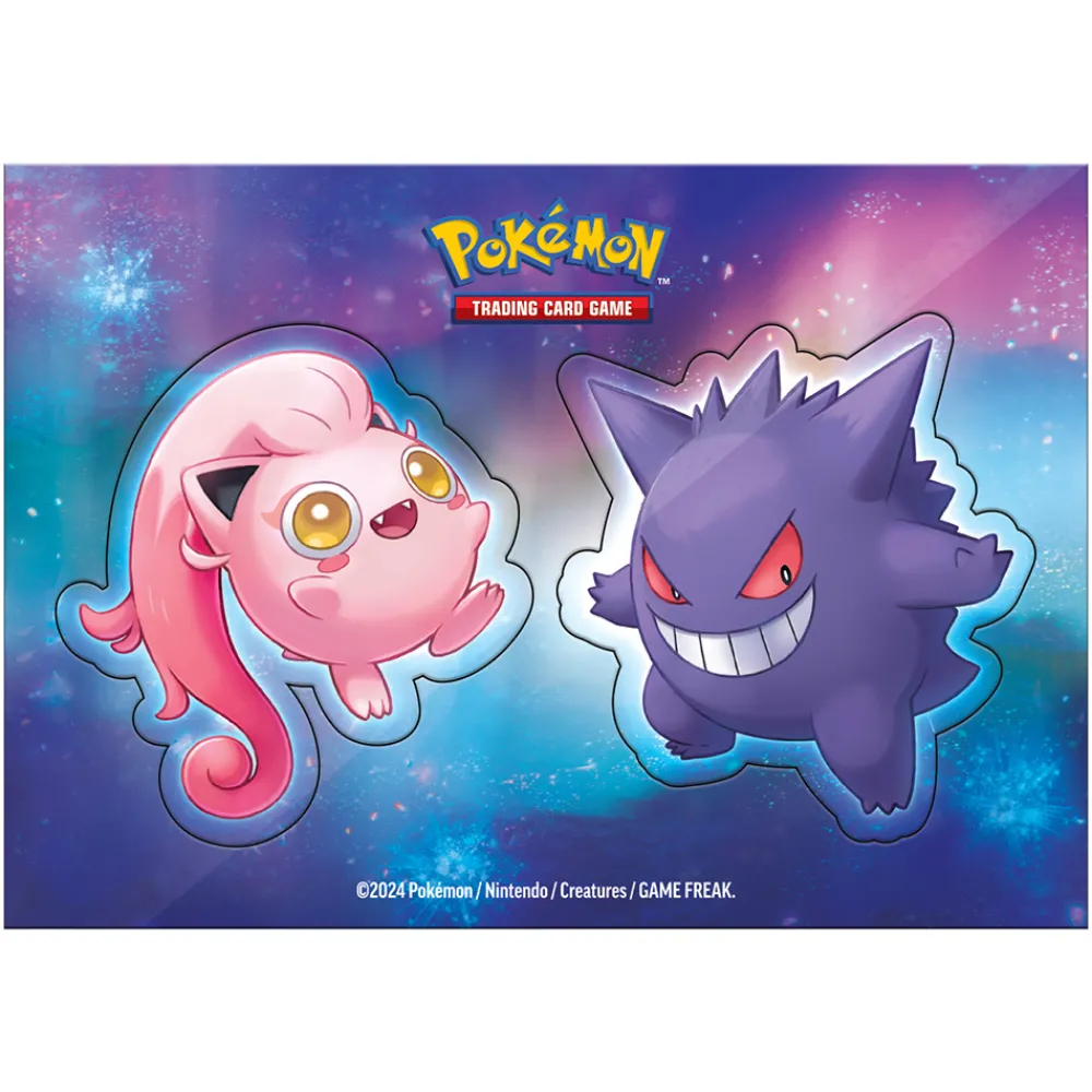 Pokémon Samlekort Og Spillkort | Pokemon>Pokemon Stacking Tin