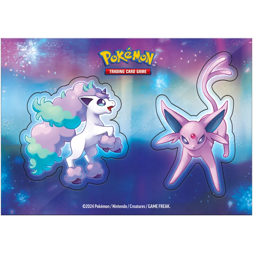 Pokémon Samlekort Og Spillkort | Pokemon>Pokemon Stacking Tin