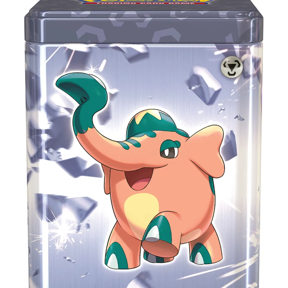 Pokémon Samlekort Og Spillkort | Pokemon>Pokemon Stacking Tin