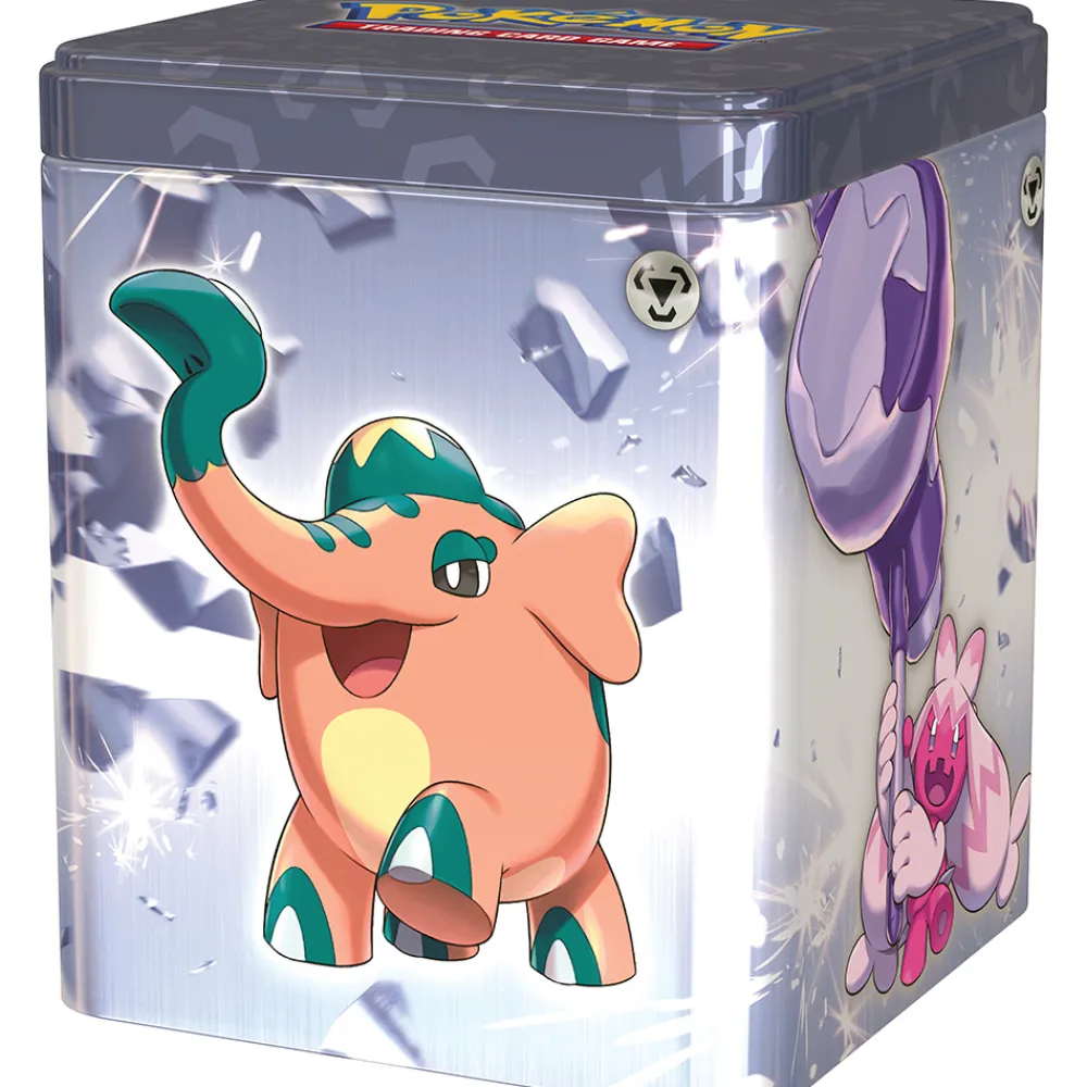 Pokémon Samlekort Og Spillkort | Pokemon>Pokemon Stacking Tin