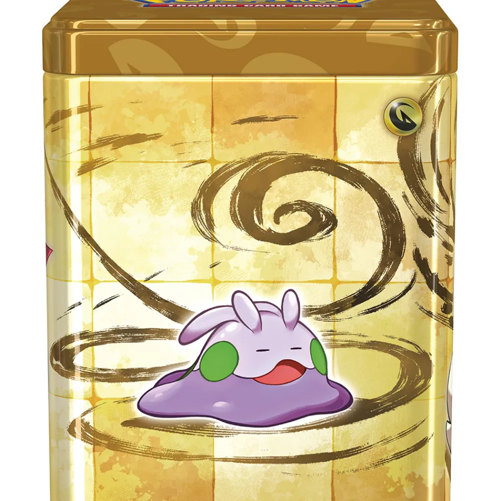 Pokémon Samlekort Og Spillkort | Pokemon>Pokemon Stacking Tin