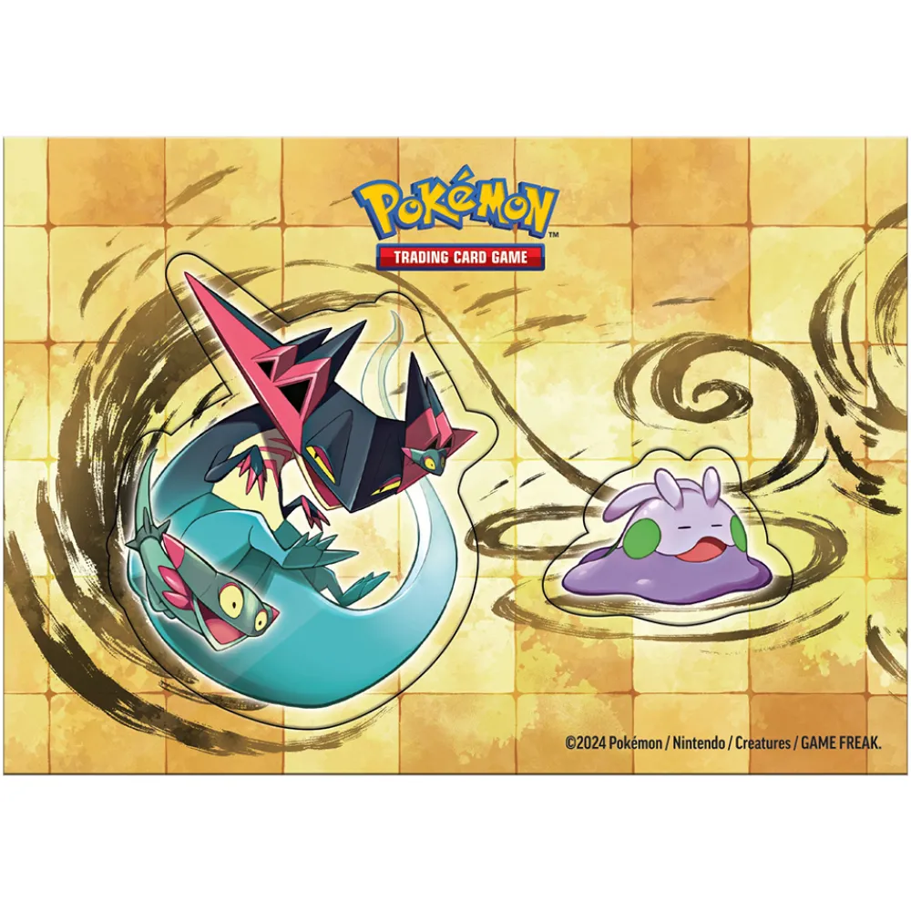 Pokémon Samlekort Og Spillkort | Pokemon>Pokemon Stacking Tin