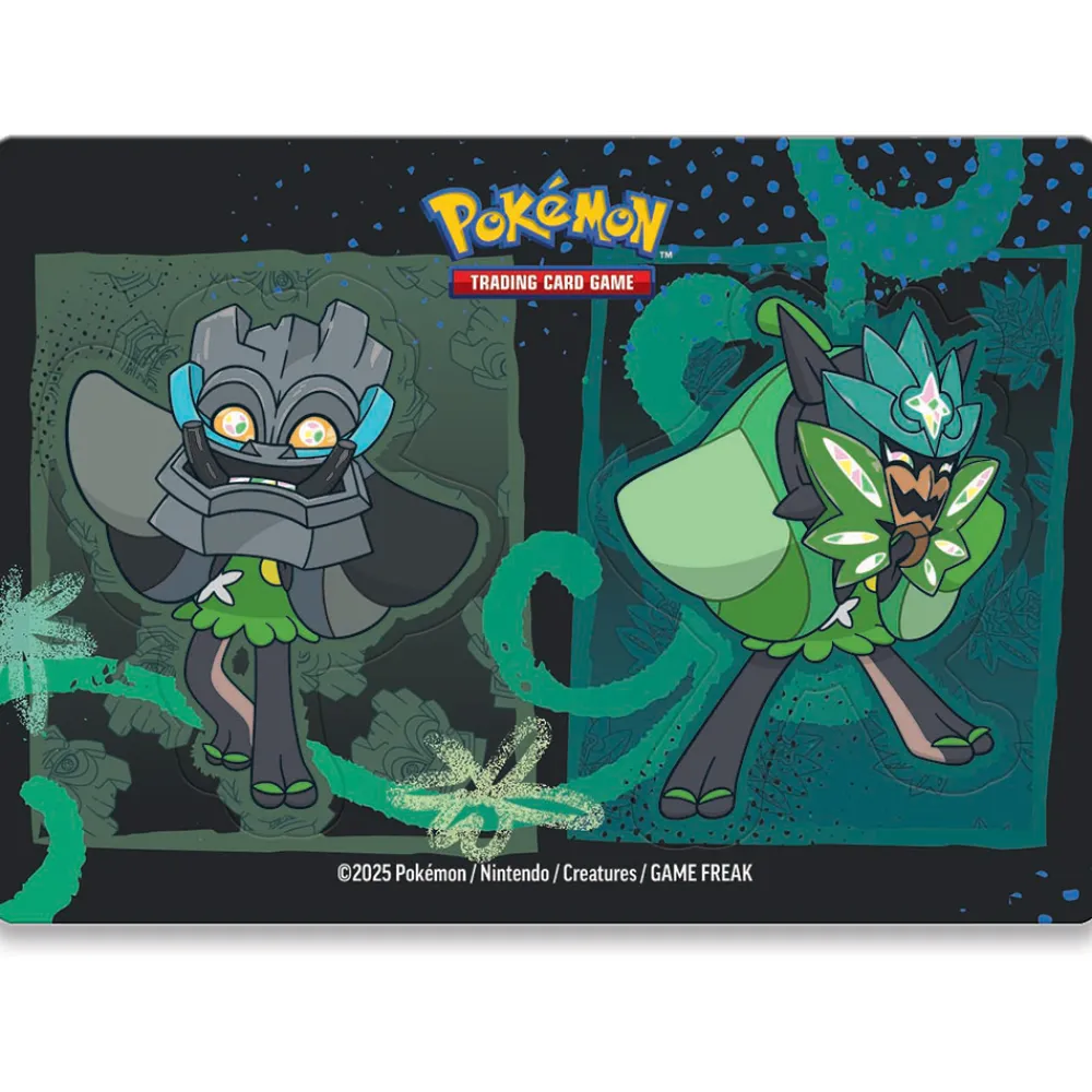 Pokémon Samlekort Og Spillkort | Pokemon>Pokemon Stacking Tin March 2025