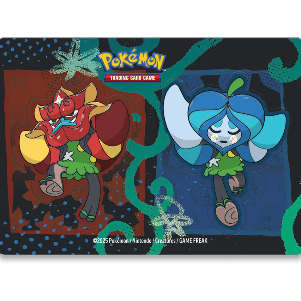 Pokémon Samlekort Og Spillkort | Pokemon>Pokemon Stacking Tin March 2025