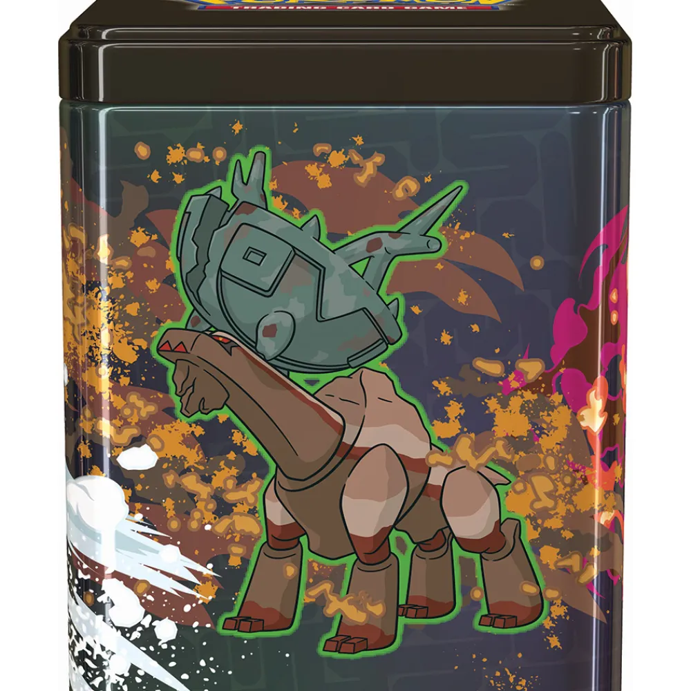 Pokémon Samlekort Og Spillkort | Pokemon>Pokemon Stacking Tin March 2025