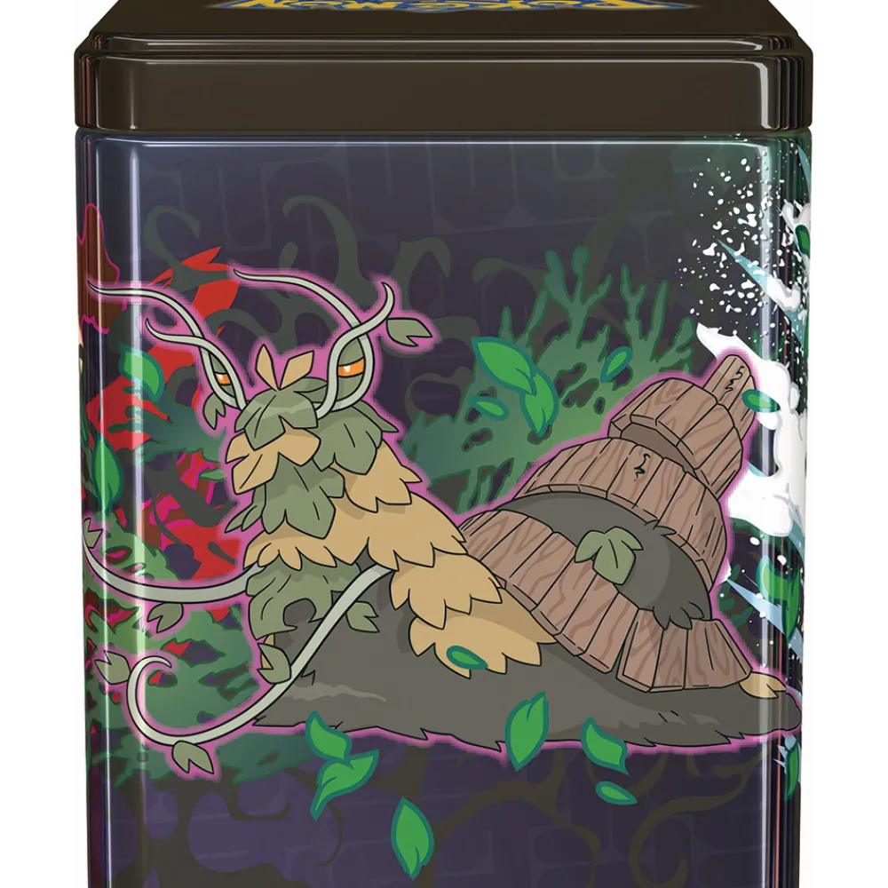 Pokémon Samlekort Og Spillkort | Pokemon>Pokemon Stacking Tin March 2025