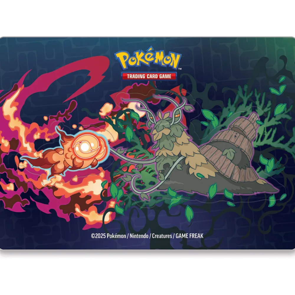 Pokémon Samlekort Og Spillkort | Pokemon>Pokemon Stacking Tin March 2025