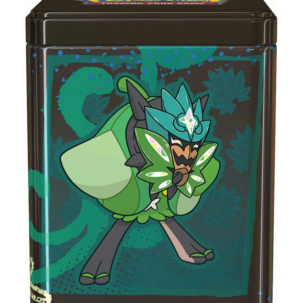 Pokémon Samlekort Og Spillkort | Pokemon>Pokemon Stacking Tin March 2025