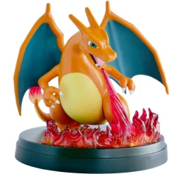 Pokémon Samlekort Og Spillkort | Actionfigurer>Pokemon Super Premium Coll Box Charizard