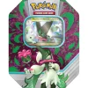 Pokémon Samlekort Og Spillkort | Pokemon>Pokemon Tin EX Paldea Partner