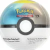 Pokémon Samlekort Og Spillkort | Pokemon>Pokemon Tin Pokeball