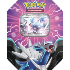 Pokémon Samlekort Og Spillkort | Pokemon>Pokemon Tin Spring EX Azure Legends
