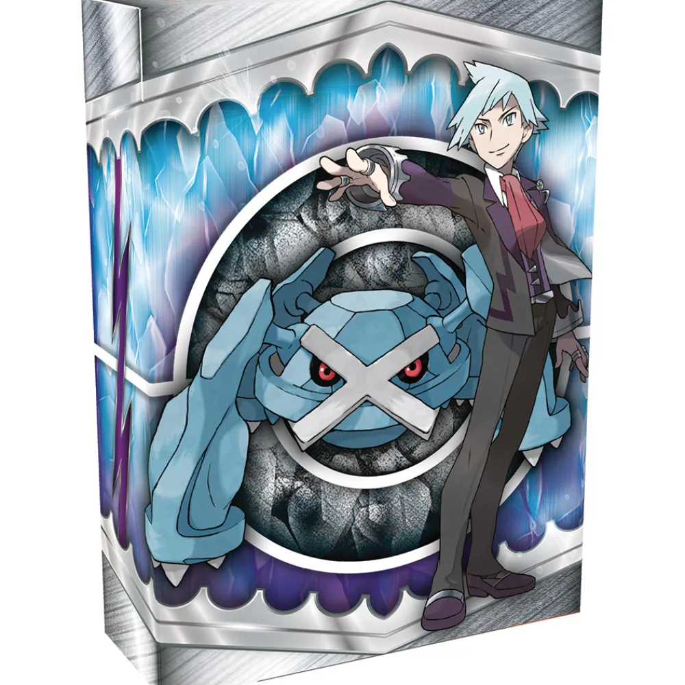 Pokémon Samlekort Og Spillkort | Pokemon>Pokemon Trainer Decks Marnie vs Steven