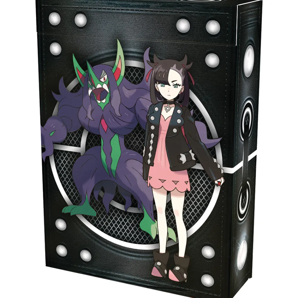 Pokémon Samlekort Og Spillkort | Pokemon>Pokemon Trainer Decks Marnie vs Steven