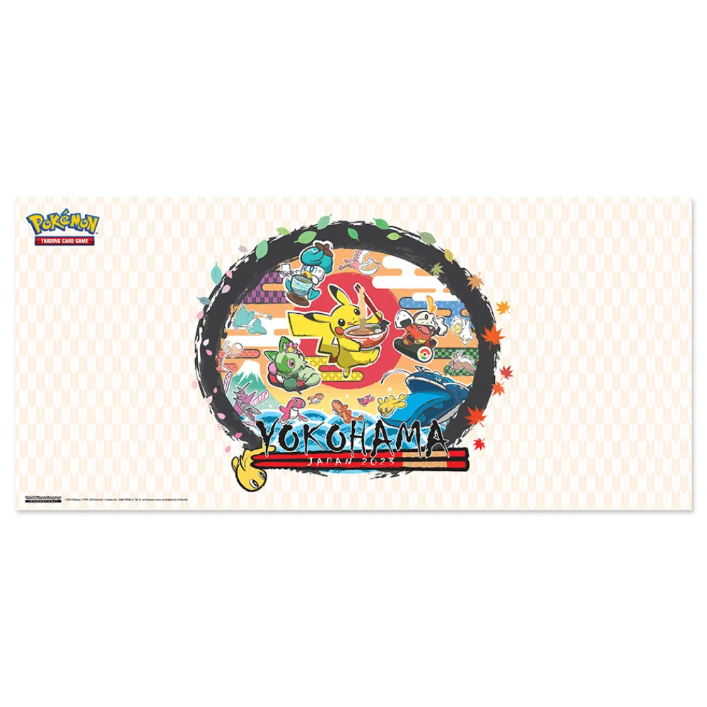 Pokémon Samlekort Og Spillkort | Pokemon>Pokemon World Championships Deck