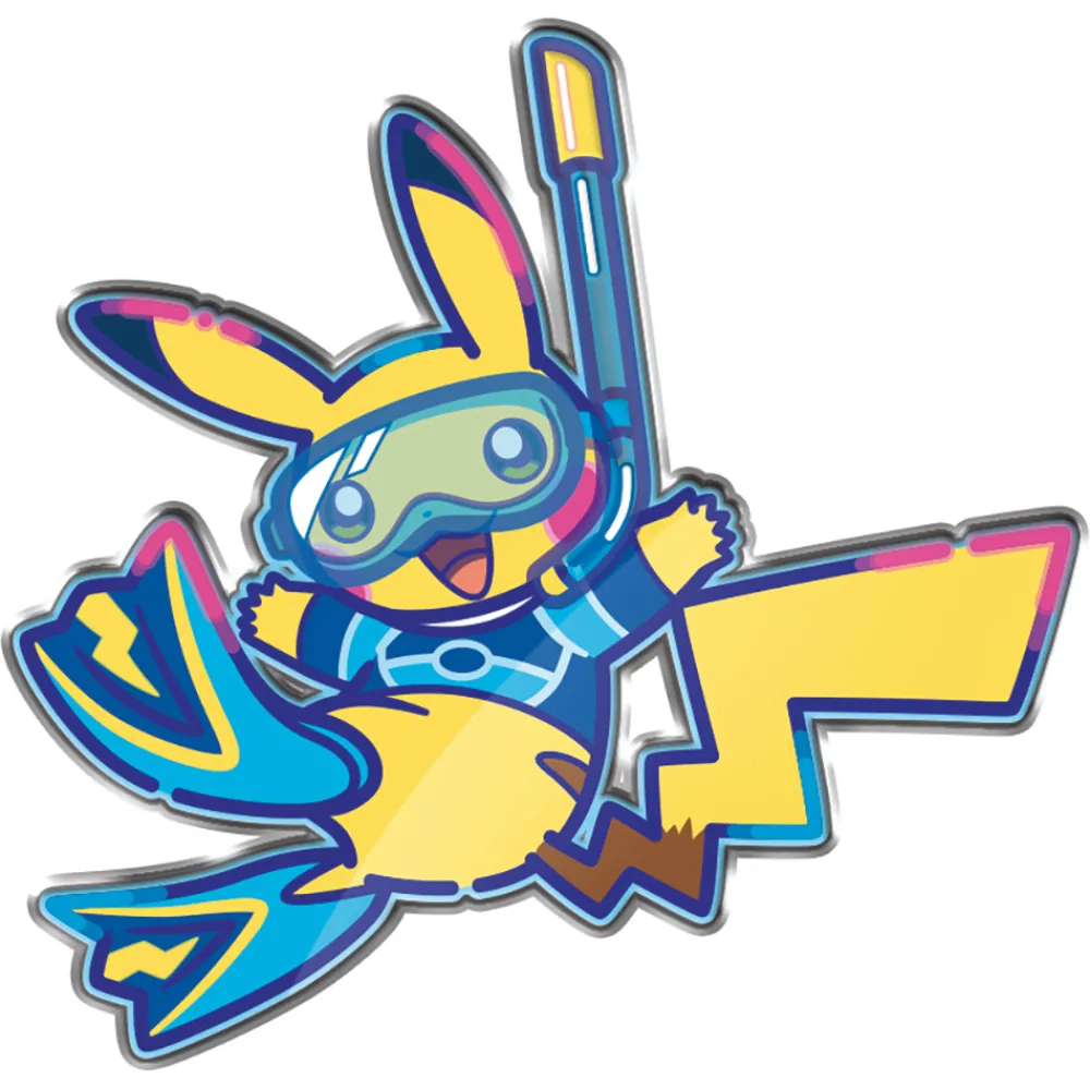 Pokémon Samlekort Og Spillkort | Pokemon>Pokemon World Championships Deck 2024