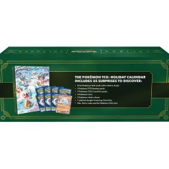 Pokémon Adventskalendere | Samlekort Og Spillkort><noscript><img width=