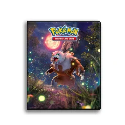 Pokémon Samlekort Og Spillkort | Pokemon>album A5 SV6 Twilight Masquerade