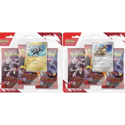 Pokémon Samlekort Og Spillkort | Pokemon>TCG: Scarlet & Violet—Destined Rivals 3P Blister