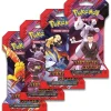 Pokémon Samlekort Og Spillkort | Pokemon>TCG: Scarlet & Violet—Destined Rivals 1P Blister