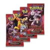 Pokémon Samlekort Og Spillkort | Pokemon>TCG: Scarlet & Violet—Destined Rivals Booster