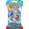 Pokémon Samlekort Og Spillkort | Pokemon>TCG: Scarlet & Violet—Journey Together 1P Blister